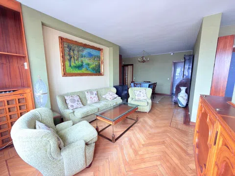Flat in Av America - Photo 4