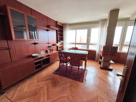 Flat in Av America - Photo 5