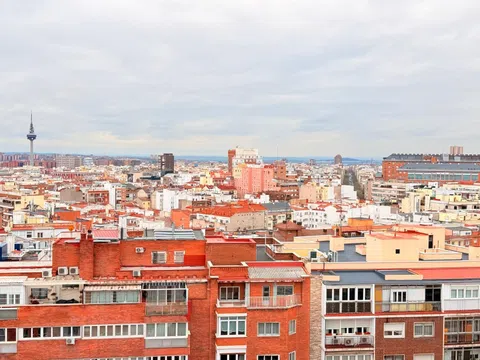 Flat in Av America - Photo 6