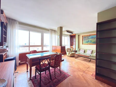 Flat in Av America - Photo 8