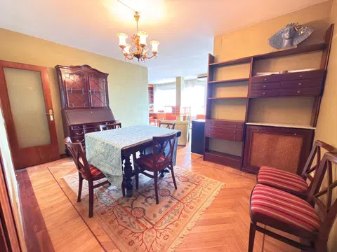 Flat in Av America - Photo 9