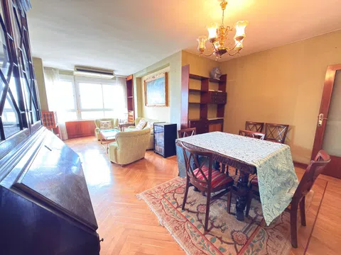 Flat in Av America - Photo 10