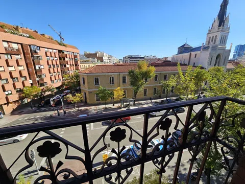 Flat - Photo 11