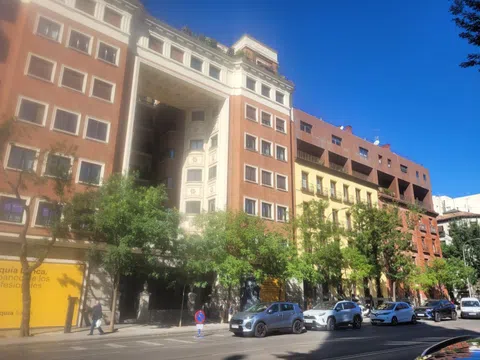 Flat - Photo 7