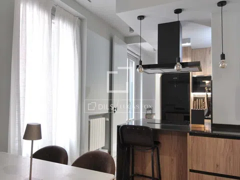 Flat - Photo 3