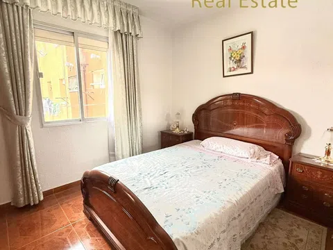 Flat in calle de Pedreña - Photo 14