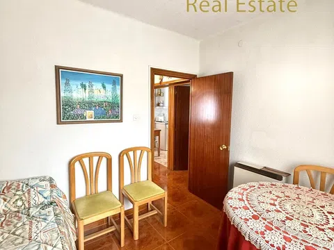 Flat in calle de Pedreña - Photo 18
