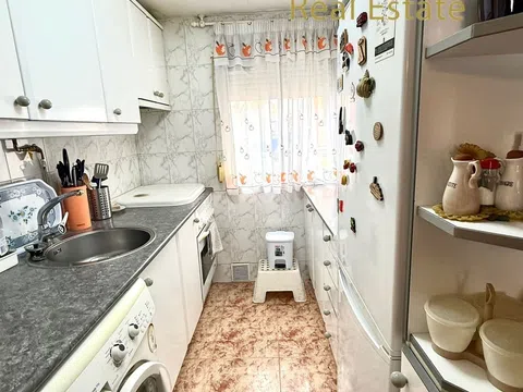 Flat in calle de Pedreña - Photo 7