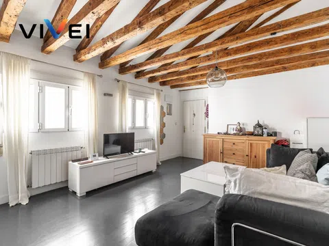 Flat in calle del Olmo - Photo 2