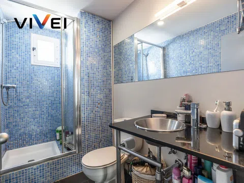 Flat in calle del Olmo - Photo 12