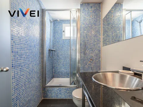 Flat in calle del Olmo - Photo 13