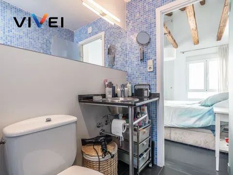Flat in calle del Olmo - Photo 15