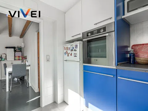 Flat in calle del Olmo - Photo 16