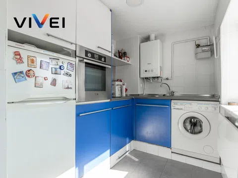 Flat in calle del Olmo - Photo 17