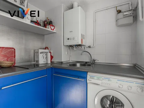 Flat in calle del Olmo - Photo 19