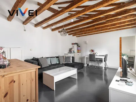 Flat in calle del Olmo - Photo 3