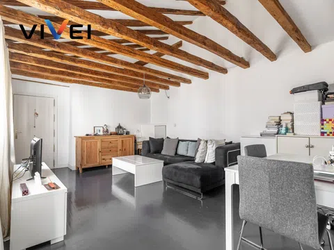 Flat in calle del Olmo - Photo 4