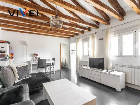 Flat in calle del Olmo - Photo 5