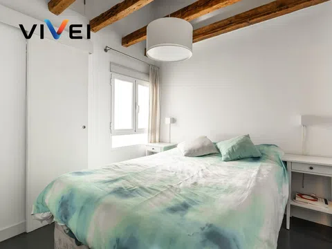 Flat in calle del Olmo - Photo 6