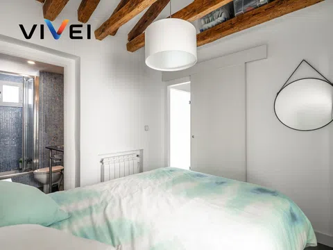 Flat in calle del Olmo - Photo 7