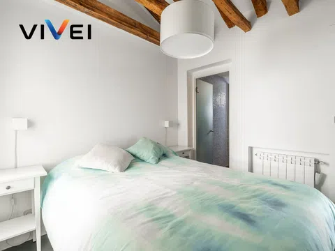 Flat in calle del Olmo - Photo 8