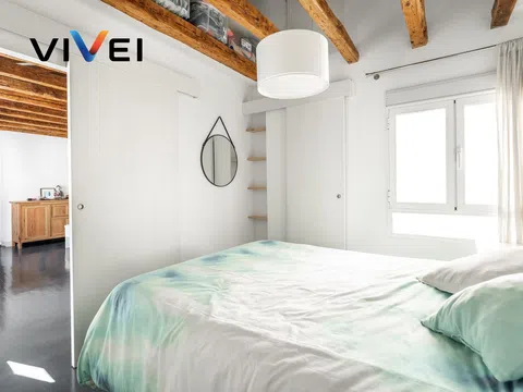 Flat in calle del Olmo - Photo 9