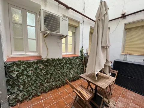 Flat in calle de Cristóbal Bordiú - Photo 14