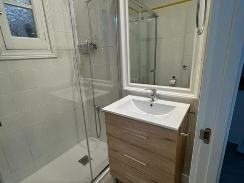 Flat in calle de Cristóbal Bordiú - Photo 16