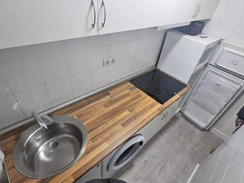 Flat in calle de Cristóbal Bordiú - Photo 20