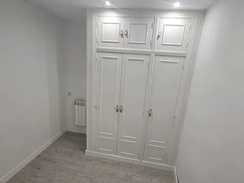 Flat in calle de Cristóbal Bordiú - Photo 7