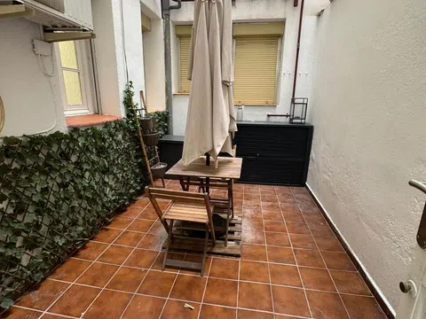 Flat in calle de Cristóbal Bordiú - Photo 10