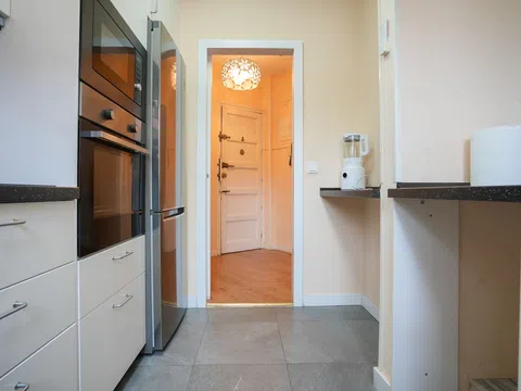 Flat in calle de Marcelo Usera - Photo 16