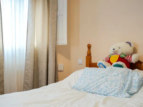 Flat in calle de Marcelo Usera - Photo 19
