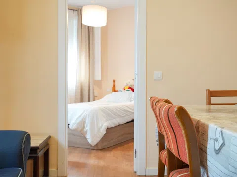 Flat in calle de Marcelo Usera - Photo 9