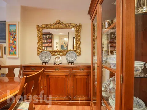 Flat in calle Alcalá - Photo 12