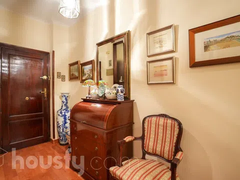 Flat in calle Alcalá - Photo 14
