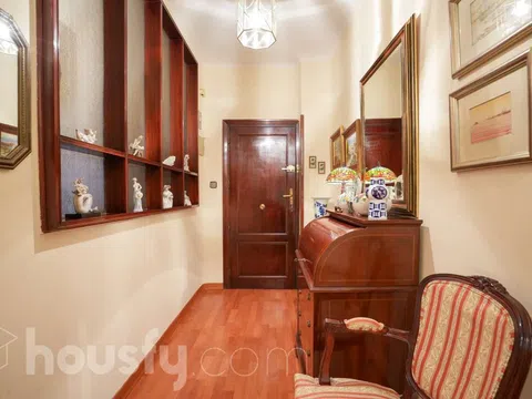 Flat in calle Alcalá - Photo 15