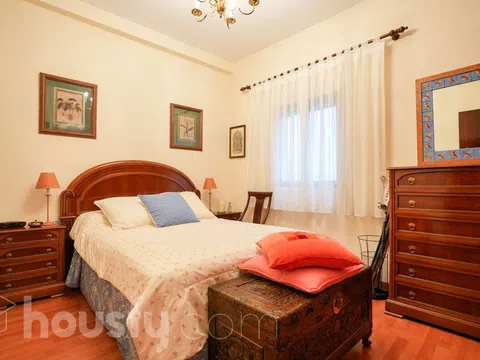 Flat in calle Alcalá - Photo 19