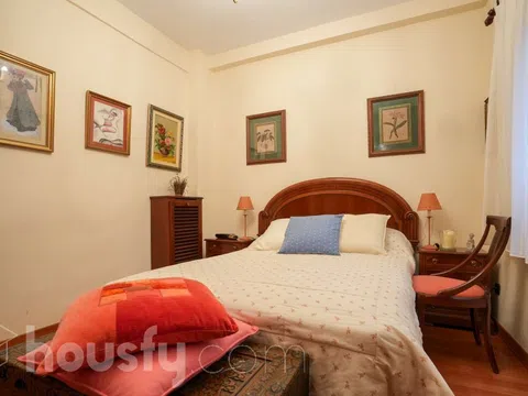 Flat in calle Alcalá - Photo 20