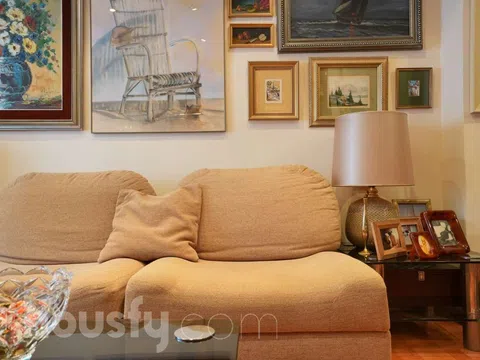 Flat in calle Alcalá - Photo 7