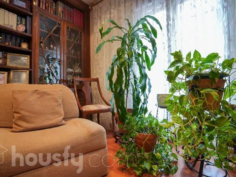 Flat in calle Alcalá - Photo 9