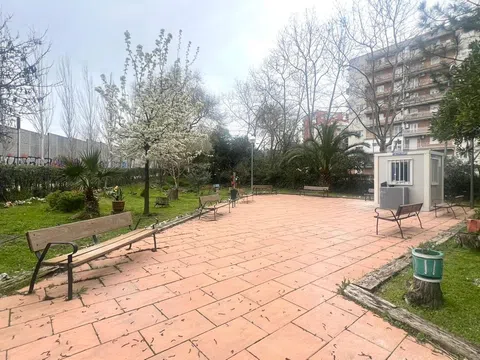 Flat in CL Santa Susana - Photo 2
