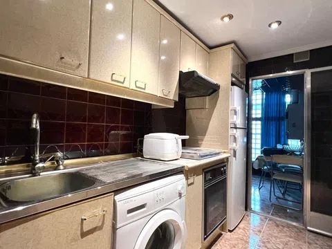 Flat in CL Santa Susana - Photo 13