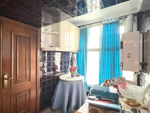 Flat in CL Santa Susana - Photo 14