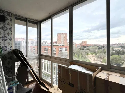 Flat in CL Santa Susana - Photo 16