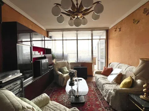 Flat in CL Santa Susana - Photo 3
