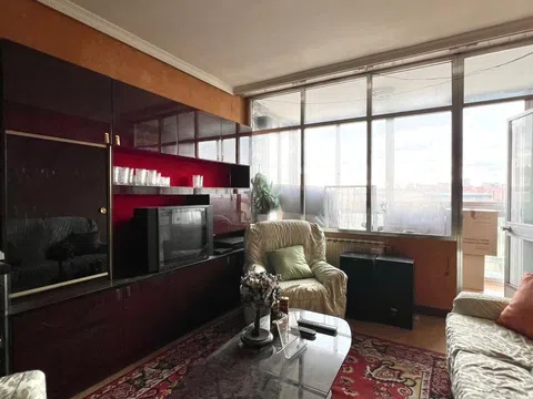 Flat in CL Santa Susana - Photo 4