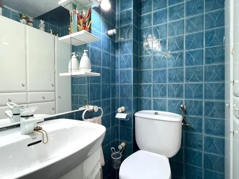 Flat in CL Santa Susana - Photo 10