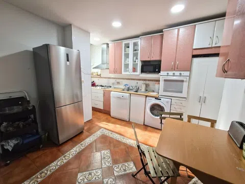 Flat in calle del General Ricardos - Photo 3