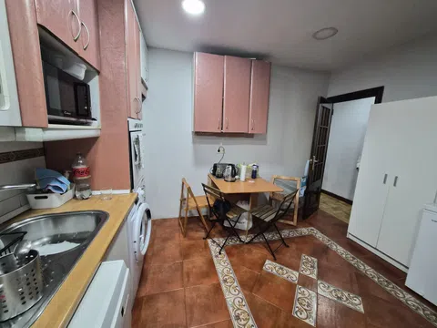 Flat in calle del General Ricardos - Photo 4